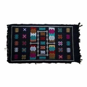 Moroccan Berber Small Rug